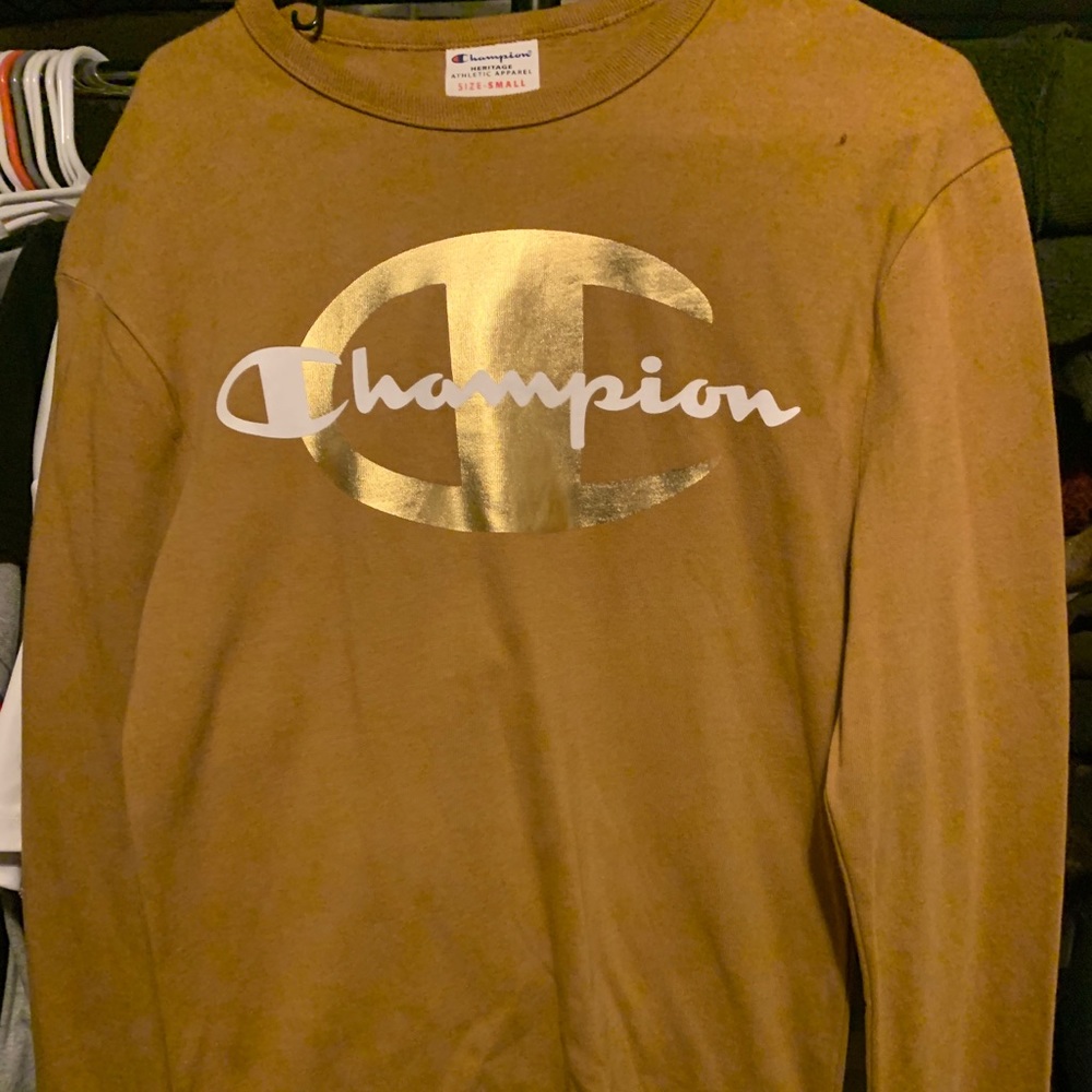 Champion x Timberland